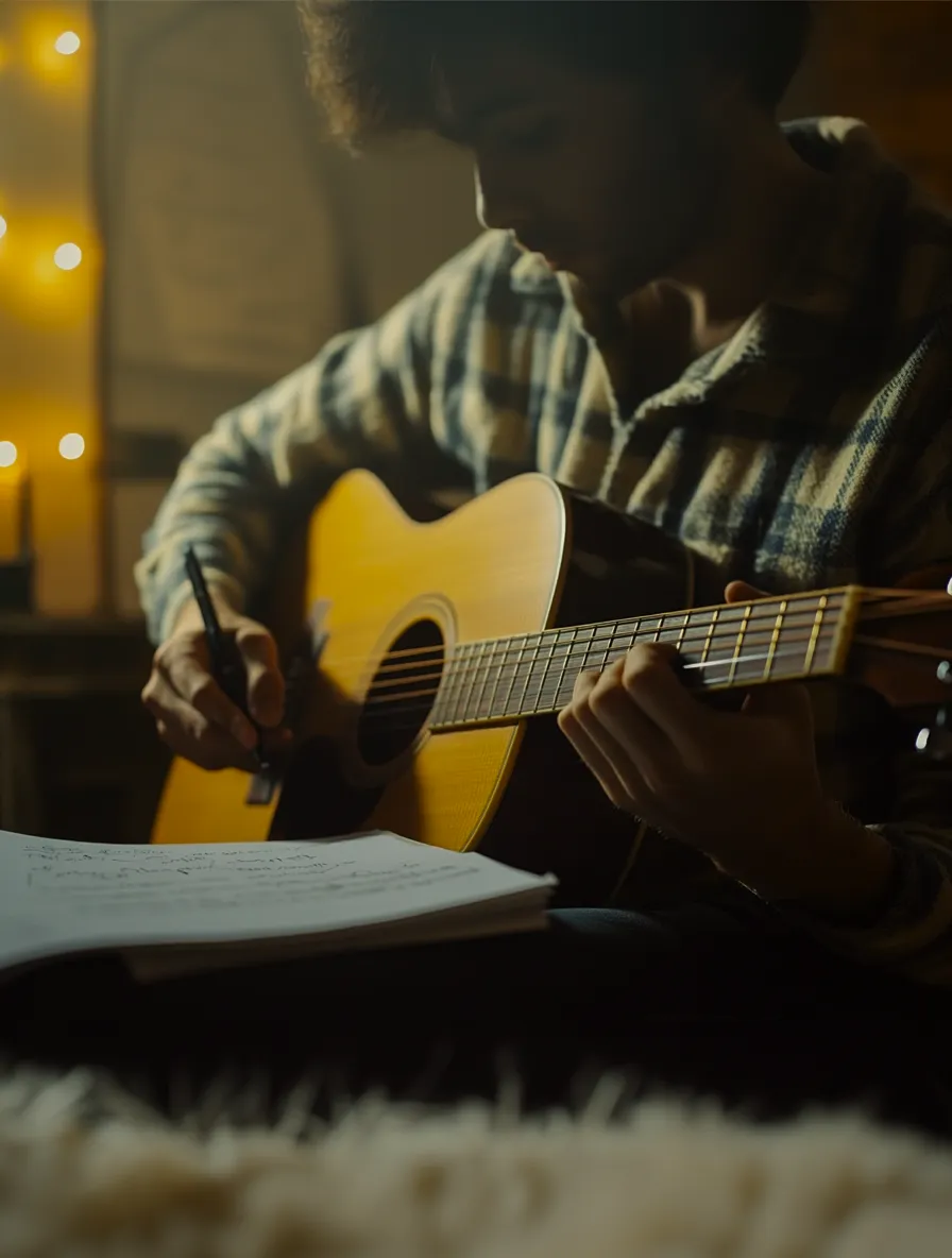 Writing & Production